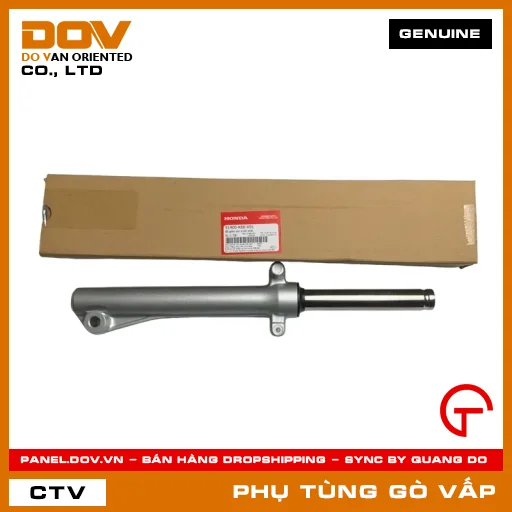 BỘ PHUỘC - THỤT TRƯỚC PHẢI MÃ PHỤ TÙNG 51400K66V01 — 51400K66V01