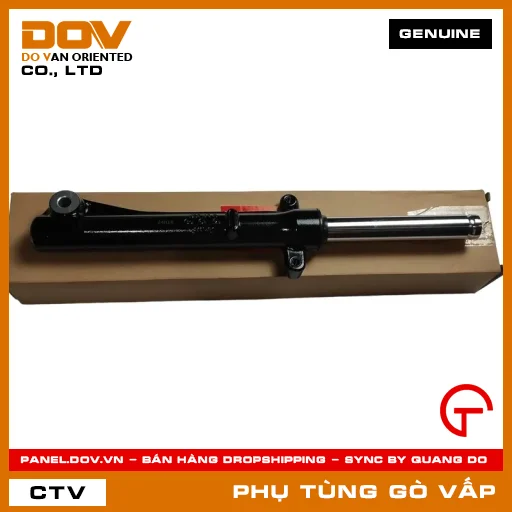 BỘ PHUỘC - THỤT TRƯỚC PHẢI MÃ PHỤ TÙNG 51400K66V11 — 51400K66V11