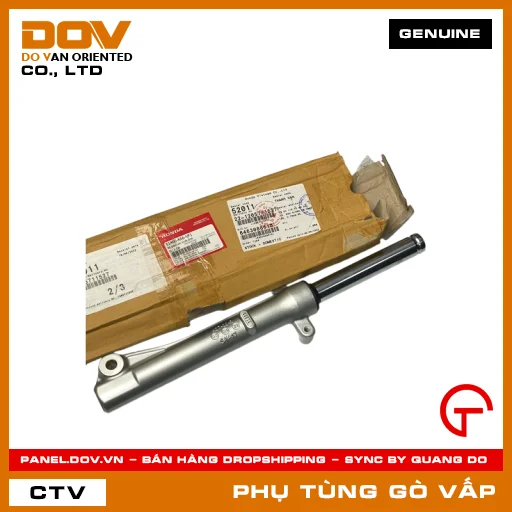 BỘ PHUỘC - THỤT TRƯỚC PHẢI MÃ PHỤ TÙNG 51400K66VF1 — 51400K66VF1