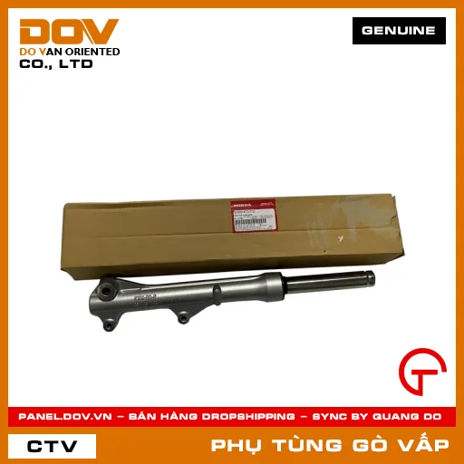 PHUỘC - THỤT TRƯỚC PHẢI MÃ PHỤ TÙNG 51400K73T31 — 51400K73T31
