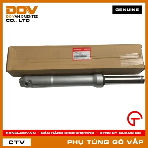 PHUỘC - THỤT TRƯỚC PHẢI MÃ PHỤ TÙNG 51400K77V01 — 51400K77V01