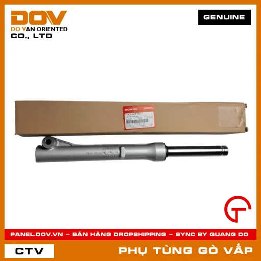 PHUỘC - THỤT TRƯỚC PHẢI MÃ PHỤ TÙNG 51400K89V01 — 51400K89V01