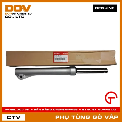 PHUỘC - THỤT TRƯỚC PHẢI MÃ PHỤ TÙNG 51400K89V51 — 51400K89V51