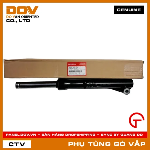 BỘ PHUỘC - THỤT TRƯỚC PHẢI MÃ PHỤ TÙNG 51400K89V91 — 51400K89V91