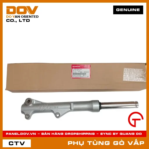 PHUỘC - THỤT TRƯỚC PHẢI MÃ PHỤ TÙNG 51400K90V01 — 51400K90V01