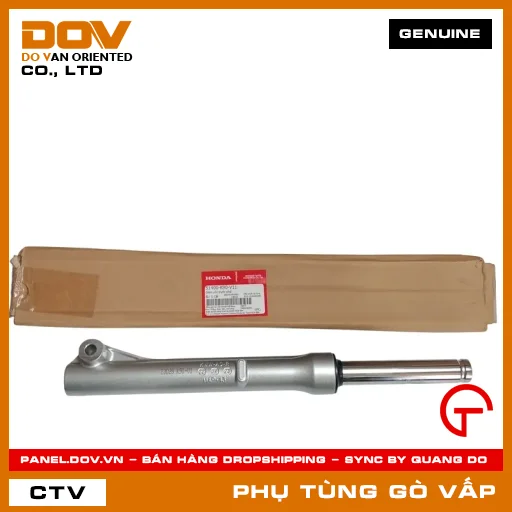 PHUỘC - THỤT TRƯỚC PHẢI MÃ PHỤ TÙNG 51400K90V11 — 51400K90V11