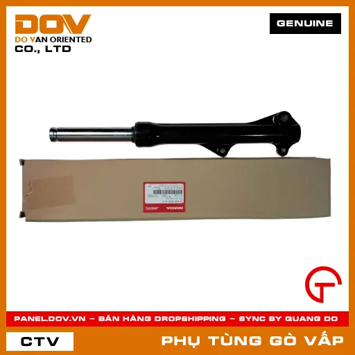 PHUỘC - THỤT TRƯỚC PHẢI MÃ PHỤ TÙNG 51400K90V21 — 51400K90V21