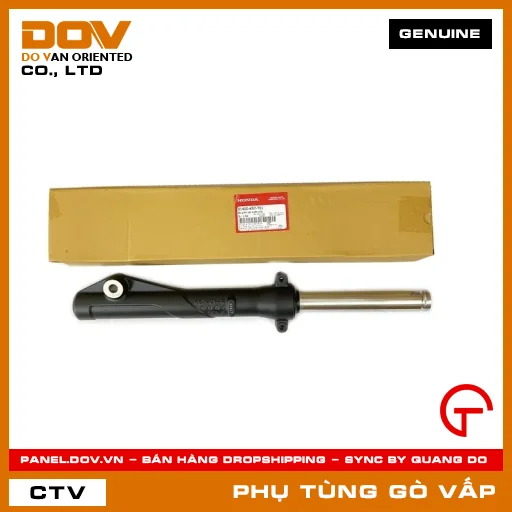 BỘ PHUỘC - THỤT TRƯỚC PHẢI MÃ PHỤ TÙNG 51400K97T01 — 51400K97T01