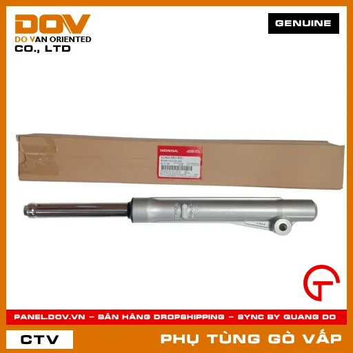 BỘ PHUỘC - THỤT TRƯỚC PHẢI MÃ PHỤ TÙNG 51400KEV901 — 51400KEV901