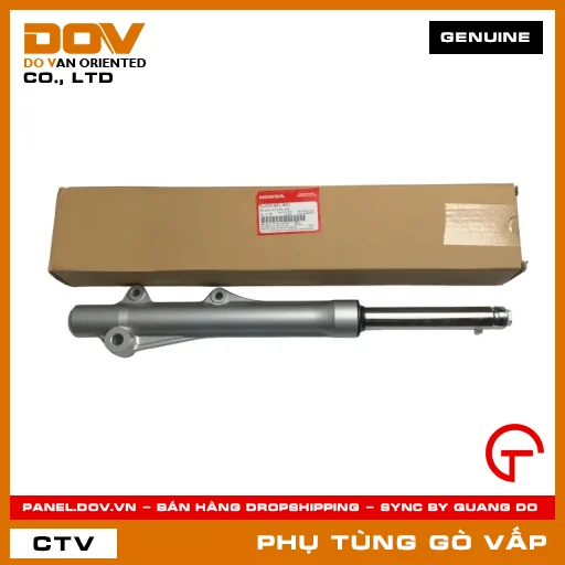 BỘ PHUỘC - THỤT TRƯỚC PHẢI MÃ PHỤ TÙNG 51400KFL891 — 51400KFL891