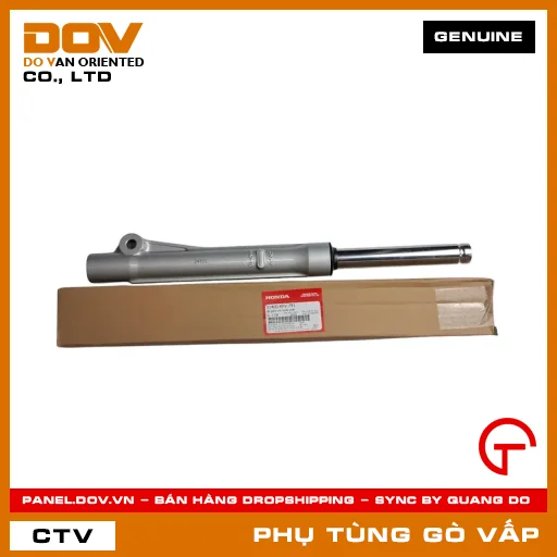 BỘ PHUỘC - THỤT TRƯỚC PHẢI MÃ PHỤ TÙNG 51400KFV791 — 51400KFV791