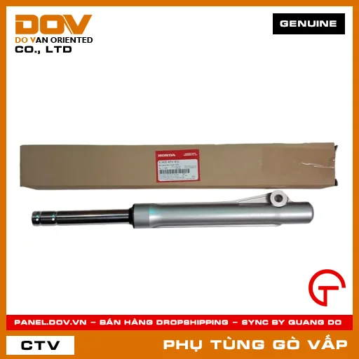 BỘ PHUỘC - THỤT TRƯỚC PHẢI MÃ PHỤ TÙNG 51400KFV831 — 51400KFV831