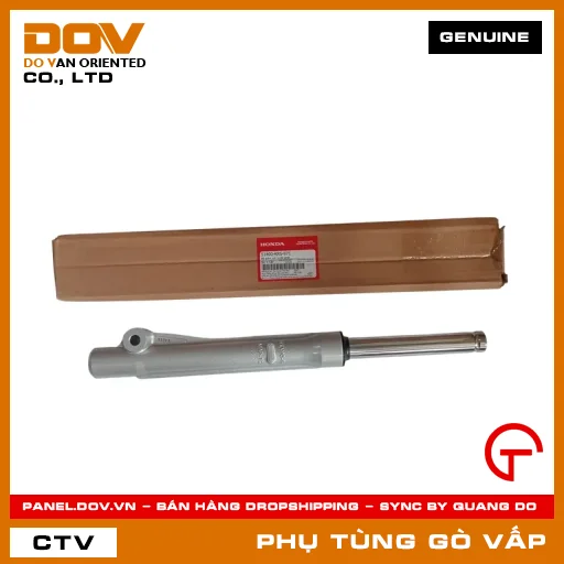BỘ PHUỘC - THỤT TRƯỚC PHẢI MÃ PHỤ TÙNG 51400KRS971 — 51400KRS971