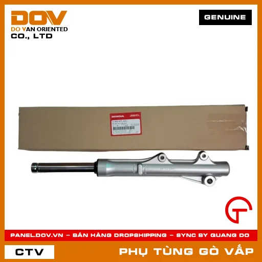 BỘ PHUỘC - THỤT TRƯỚC PHẢI MÃ PHỤ TÙNG 51400KTL641 — 51400KTL641