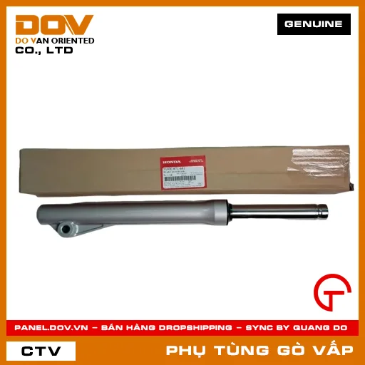 BỘ PHUỘC - THỤT TRƯỚC PHẢI MÃ PHỤ TÙNG 51400KTL681 — 51400KTL681