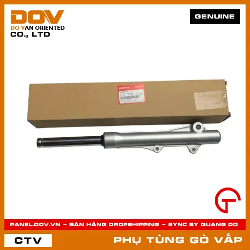 BỘ PHUỘC - THỤT TRƯỚC PHẢI MÃ PHỤ TÙNG 51400KTL781 — 51400KTL781