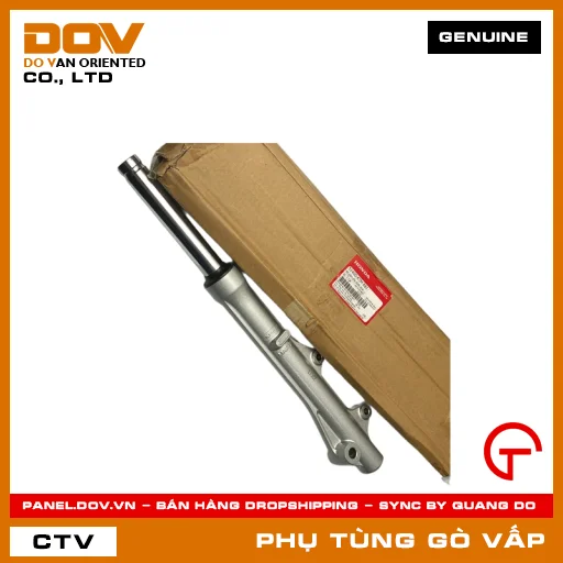 BỘ PHUỘC - THỤT TRƯỚC PHẢI MÃ PHỤ TÙNG 51400KTM881 — 51400KTM881