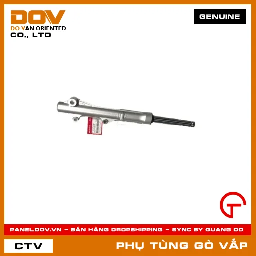 BỘ PHUỘC - THỤT TRƯỚC PHẢI MÃ PHỤ TÙNG 51400KTM981 — 51400KTM981