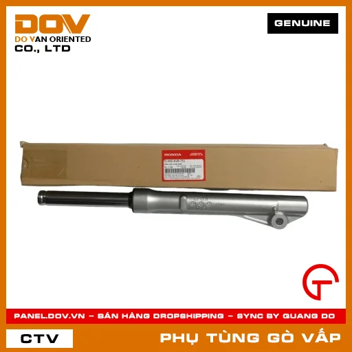 PHUỘC - THỤT TRƯỚC PHẢI MÃ PHỤ TÙNG 51400KVB751 — 51400KVB751
