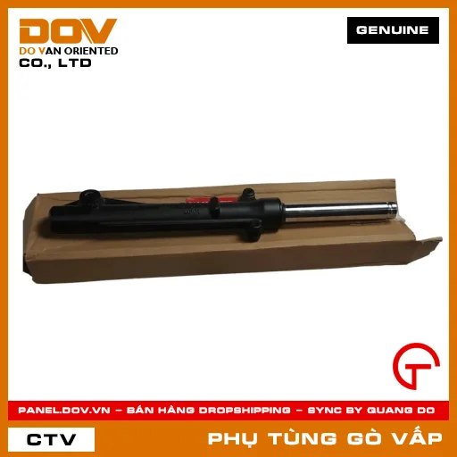 BỘ PHUỘC - THỤT TRƯỚC PHẢI MÃ PHỤ TÙNG 51400KVGV01 — 51400KVGV01