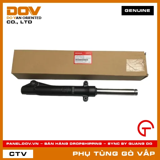 PHUỘC - THỤT TRƯỚC BÊN PHẢI MÃ PHỤ TÙNG 51400KVGV21 — 51400KVGV21