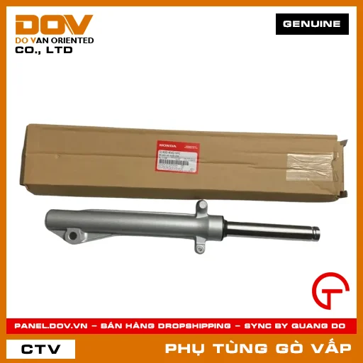 BỘ PHUỘC - THỤT TRƯỚC PHẢI MÃ PHỤ TÙNG 51400KVGV41 — 51400KVGV41