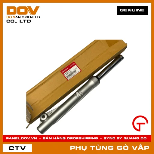 BỘ PHUỘC - THỤT TRƯỚC PHẢI MÃ PHỤ TÙNG 51400KVL901 — 51400KVL901