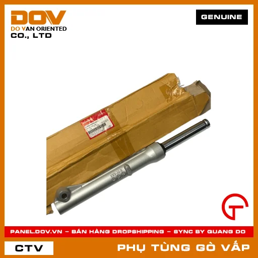 PHUỘC - THỤT TRƯỚC PHẢI MÃ PHỤ TÙNG 51400KWW641 — 51400KWW641
