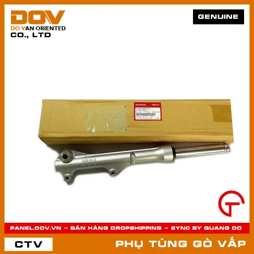PHUỘC - THỤT TRƯỚC PHẢI MÃ PHỤ TÙNG 51400KWW651 — 51400KWW651