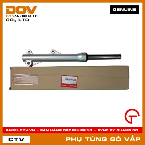 PHUỘC - THỤT TRƯỚC PHẢI MÃ PHỤ TÙNG 51400KWWB11 — 51400KWWB11