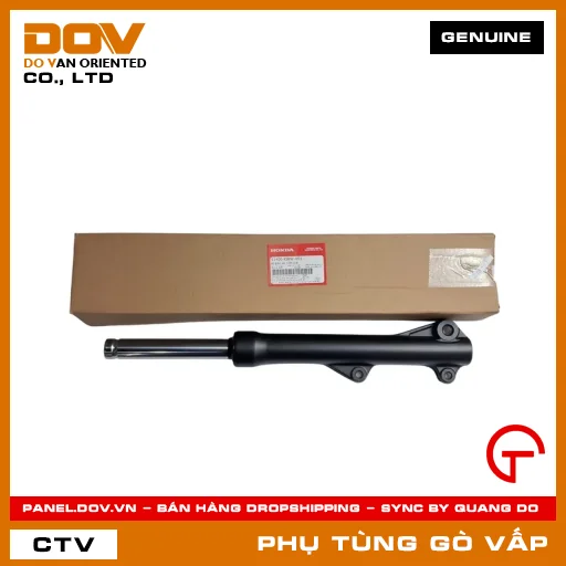 BỘ PHUỘC - THỤT TRƯỚC PHẢI MÃ PHỤ TÙNG 51400KWWV01 — 51400KWWV01