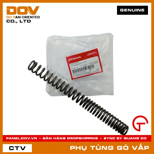 LÒ XO PHUỘC - THỤT TRƯỚC MÃ PHỤ TÙNG 51401K2PV61 — 51401K2PV61
