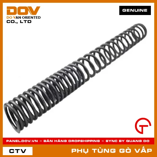 LÒ XO PHUỘC - THỤT TRƯỚC MÃ PHỤ TÙNG 51401K45NL1 — 51401K45NL1