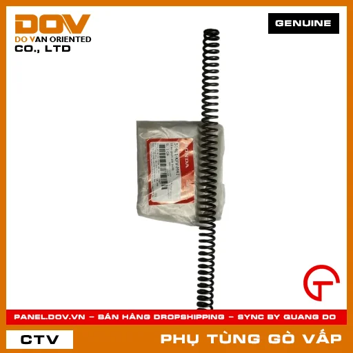 LÒ XO PHUỘC - THỤT TRƯỚC MÃ PHỤ TÙNG 51401KFVM41 — 51401KFVM41