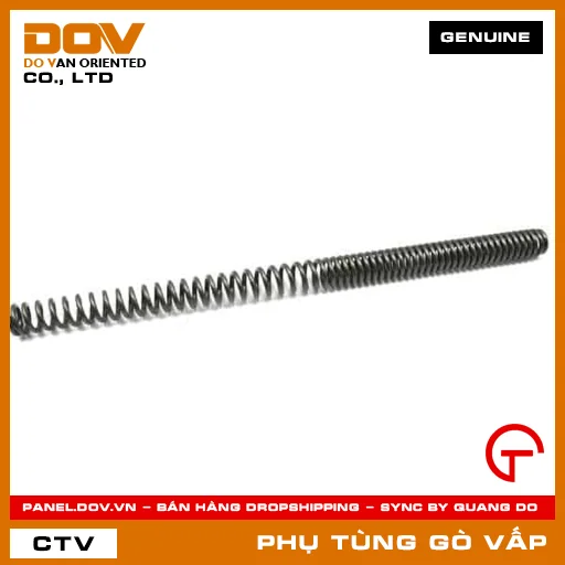 LÒ XO PHUỘC - THỤT TRƯỚC PHẢI MÃ PHỤ TÙNG 51401KVB901 — 51401KVB901
