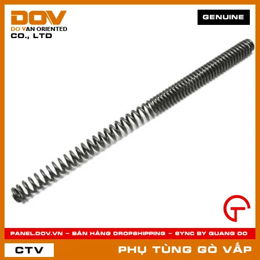 LÒ XO PHUỘC - THỤT TRƯỚC PHẢI MÃ PHỤ TÙNG 51401KVBT01 — 51401KVBT01