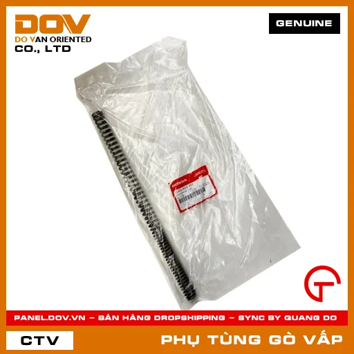 LÒ XO PHUỘC - THỤT TRƯỚC MÃ PHỤ TÙNG 51401KVG951 — 51401KVG951