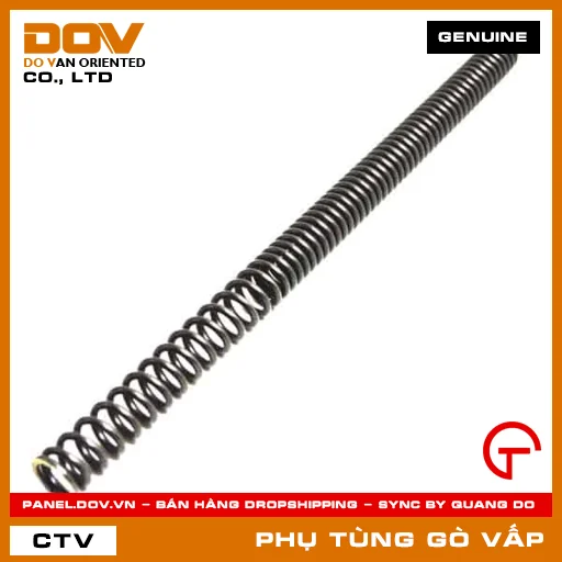 LÒ XO PHUỘC - THỤT TRƯỚC MÃ PHỤ TÙNG 51401KVY731 — 51401KVY731