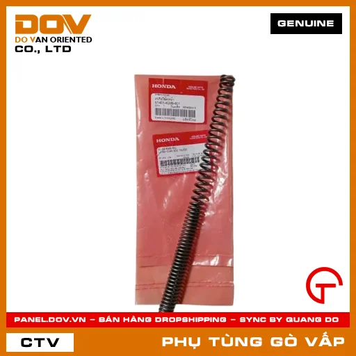 LÒ XO PHUỘC - THỤT TRƯỚC MÃ PHỤ TÙNG 51401KWB601 — 51401KWB601