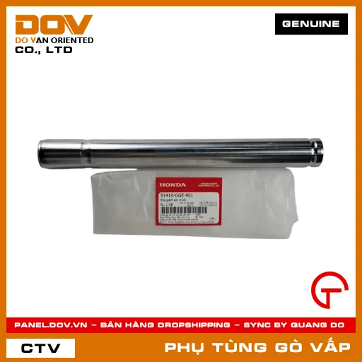 ỐNG PHUỘC - THỤT TRƯỚC MÃ PHỤ TÙNG 51410GGE901 — 51410GGE901