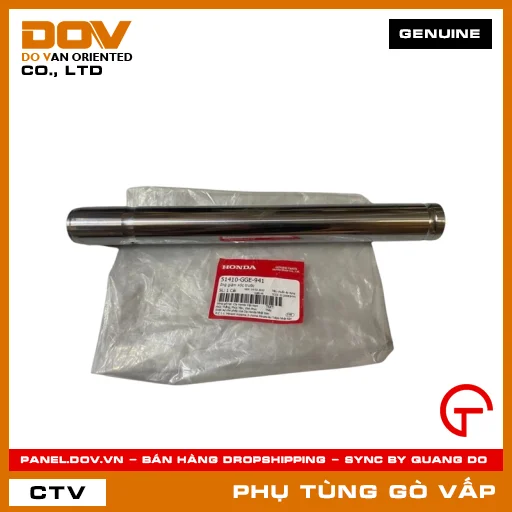 ỐNG PHUỘC - THỤT TRƯỚC MÃ PHỤ TÙNG 51410GGE941 — 51410GGE941