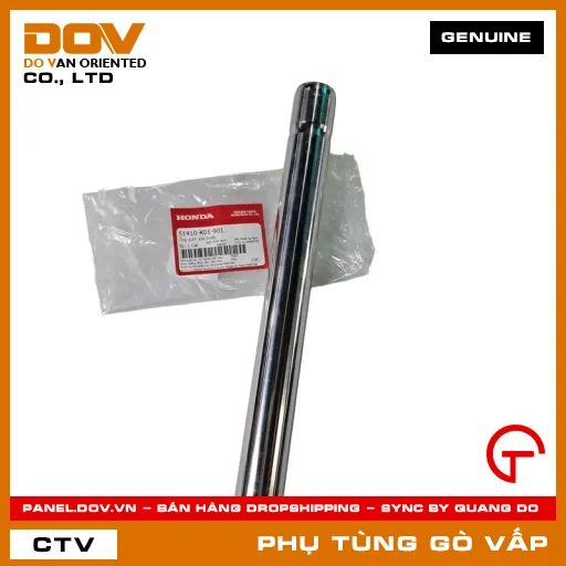 ỐNG PHUỘC - THỤT TRƯỚC MÃ PHỤ TÙNG 51410K01901 — 51410K01901