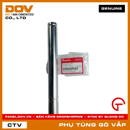 ỐNG PHUỘC - THỤT TRƯỚC MÃ PHỤ TÙNG 51410K12901 — 51410K12901