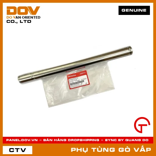 ỐNG PHUỘC - THỤT TRƯỚC MÃ PHỤ TÙNG 51410K1ZJ11 — 51410K1ZJ11