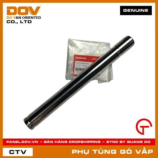 ỐNG PHUỘC - THỤT TRƯỚC MÃ PHỤ TÙNG 51410K56N11 — 51410K56N11