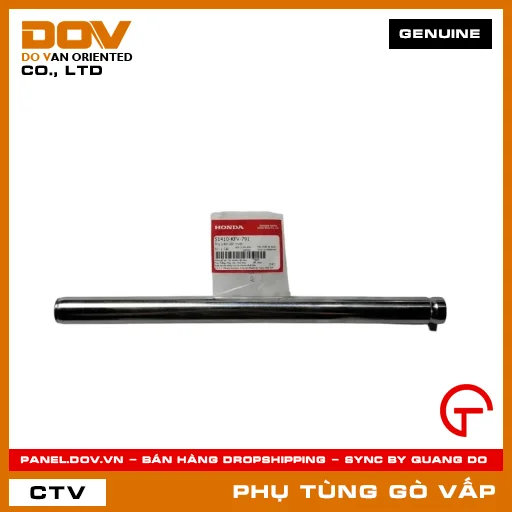 ỐNG PHUỘC - THỤT TRƯỚC MÃ PHỤ TÙNG 51410KFV791 — 51410KFV791