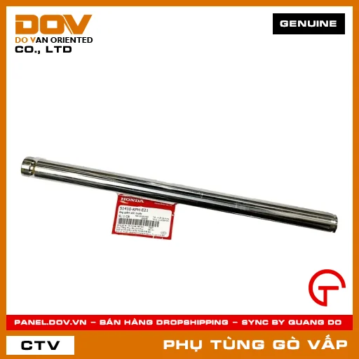 ỐNG PHUỘC - THỤT TRƯỚC MÃ PHỤ TÙNG 51410KPHE21 — 51410KPHE21