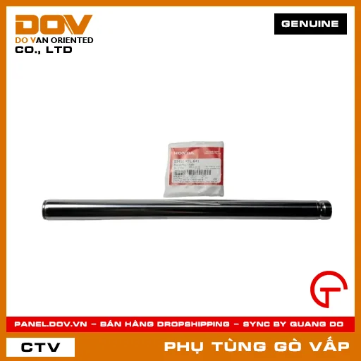 ỐNG PHUỘC - THỤT TRƯỚC MÃ PHỤ TÙNG 51410KTL641 — 51410KTL641