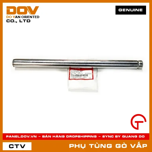 ỐNG PHUỘC - THỤT TRƯỚC MÃ PHỤ TÙNG 51410KTL791 — 51410KTL791