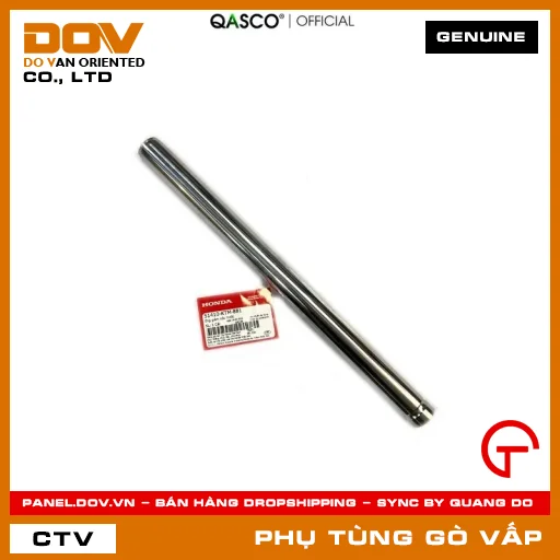 ỐNG PHUỘC - THỤT TRƯỚC MÃ PHỤ TÙNG 51410KTM881 — 51410KTM881